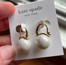 Kate spade pearl for sale  Stockton