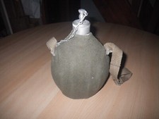 Gourde italienne ww2 d'occasion  Grans