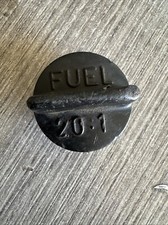 Tappo serbatoio carburante usato  Santa Maria del Molise