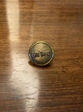 Worcestershire hunt button for sale  CATTERICK GARRISON