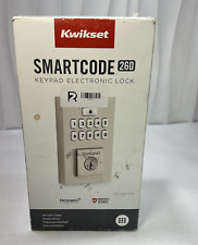 Kwikset smartcode deadbolt for sale  Glendale