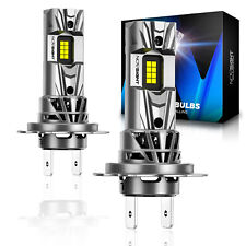 Novsight led headlight for sale  TAMWORTH