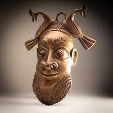 African benin bronze for sale  UK