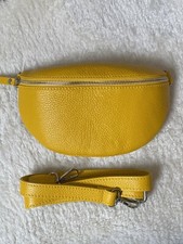 Marsupio donna vera usato  Italia