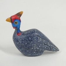Guinea fowl figurine for sale  Bremerton