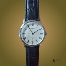 Rare seiko chariot usato  Barga