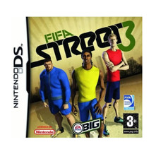 Fifa street nintendo usato  Bologna