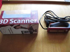Scanner xyzprinting modell gebraucht kaufen  Würzburg