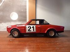 Modello fiat 124 usato  Bertinoro