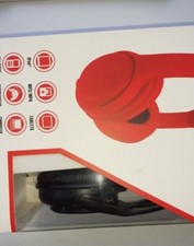Casque audio bluetooth d'occasion  Aubervilliers