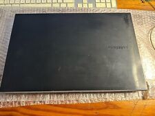 Samsung np300v5a laptop usato  Reggio Calabria
