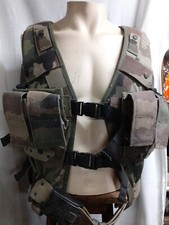 Gilet tactique militaire d'occasion  Polaincourt-et-Clairefontaine