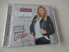 Album anna carina gebraucht kaufen  Köln