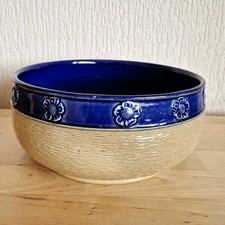 Royal doulton stoneware for sale  DUMFRIES
