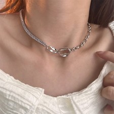 Women synthetic zircon for sale  Birmingham