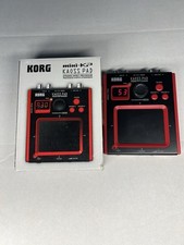 Kaoss pad mini for sale  Thermal