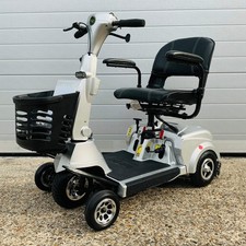 quingo mobility scooter for sale quingo mobility scooter for sale COLCHESTER