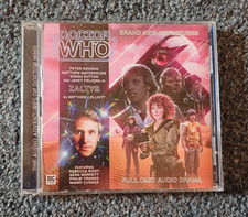 Doctor zaltys audio for sale  CLACTON-ON-SEA