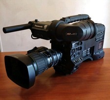 Panasonic hpx300p p2hd usato  Sarezzo
