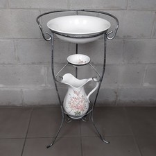 Set toilette pavimento usato  Inverigo