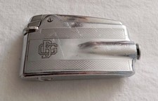 Briquet ronson gaz d'occasion  Gueugnon