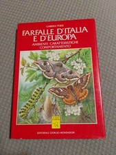 Farfalle italia gabriele usato  Verrua Po
