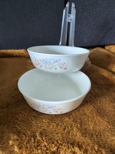 Set pyrex blue for sale  INSCH
