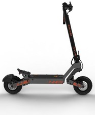Trottinette électrique kukiri d'occasion  Schiltigheim