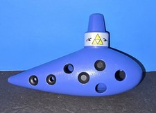 Songbird zelda ocarina for sale  Arlington