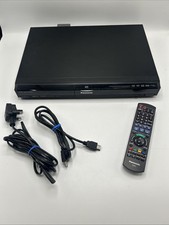 Panasonic dmr ex77 for sale  BROADSTONE