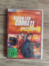 Alarm cobra einsatz gebraucht kaufen  Nürnberg
