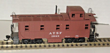 Athearn scale santa for sale  Perkasie