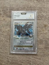 Carte pokémon dialga d'occasion  Saint-Sauveur-le-Vicomte