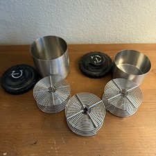 Stainless steel 35mm for sale  Saint Paul