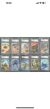 Pokemon slab bundle gebraucht kaufen  Mönchengladbach