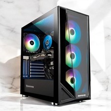 Ibuypower custom build for sale  Chino Hills