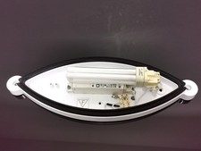 Ricambio base applique usato  Pogliano Milanese