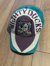 ice hockey mighty ducks for sale  DONCASTER