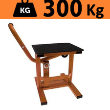 Cavalletto alzamoto centrale usato  Italia