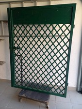 gartenzaun tor gebraucht kaufen  Rothenburg
