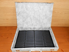 Large vintage grey for sale  BLACKBURN