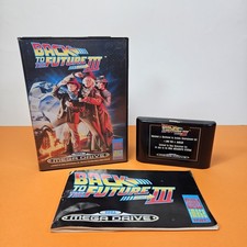 Back the future usato  Roma