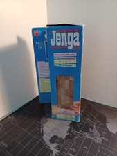 Vintage jenga original for sale  BIGGAR