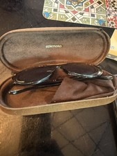 Tom ford sonnenbrille gebraucht kaufen  Langenhagen