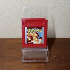 Pokémon rosso originale usato  Lodi
