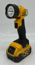 Dewalt dcl040 18v for sale  BRIGHTON