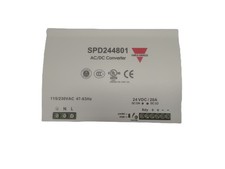 Carlo gavazzi spd244801 gebraucht kaufen  Gerolstein