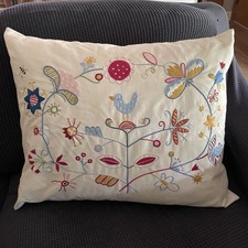 Ikea pillow alfhild for sale  Milwaukee