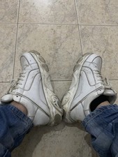 buffalo shoes usato buffalo shoes usato Anzio