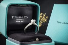 Tiffany solitär ring gebraucht kaufen  Wegberg